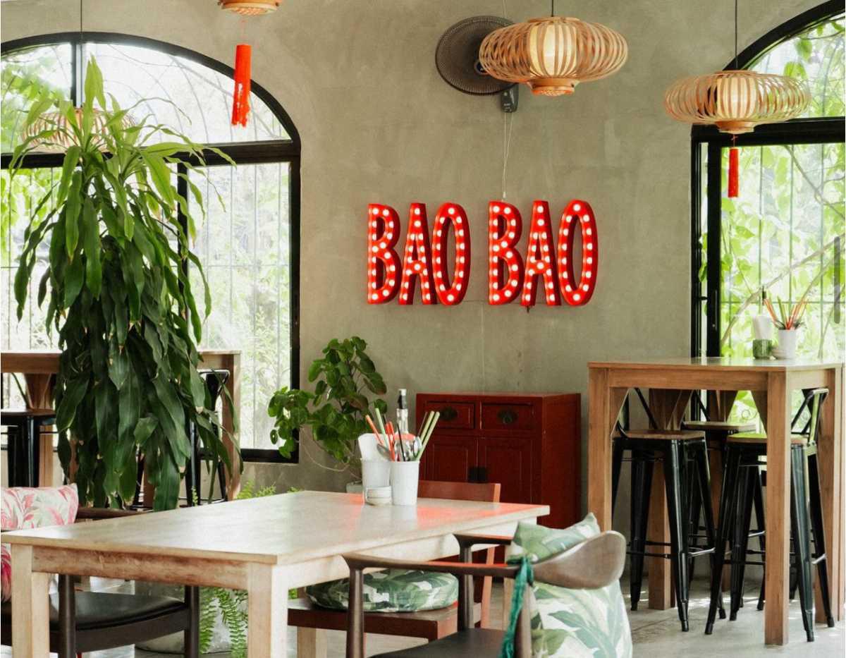 BAO BAO ASIAN EATERY