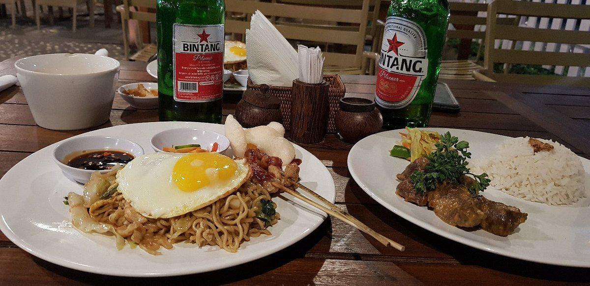 MAI-MAI RESTAURANT SEMINYAK