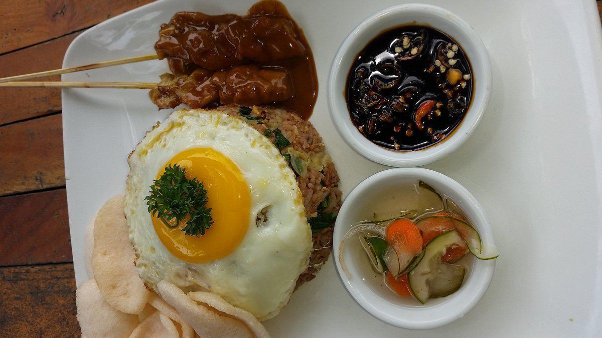 MAI-MAI RESTAURANT SEMINYAK MAI-MAI RESTAURANT SEMINYAK