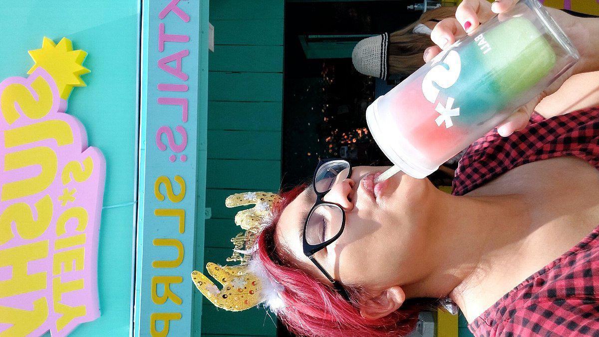 SLUSHY S*CETY SLUSHY S*CETY
