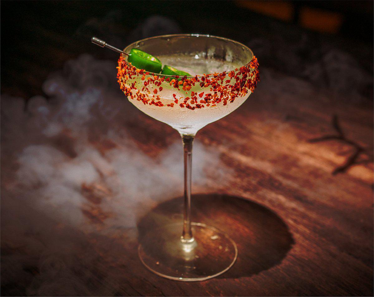 BAR ARRIBA