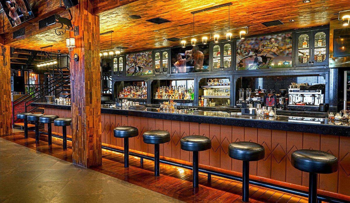 THE FORGE - GASTRO PUB