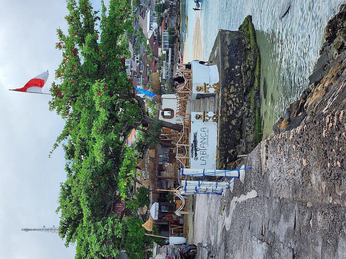 LABIANCA BALI