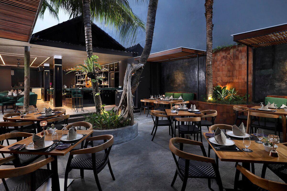 KINGSWAY BALI KINGSWAY BALI