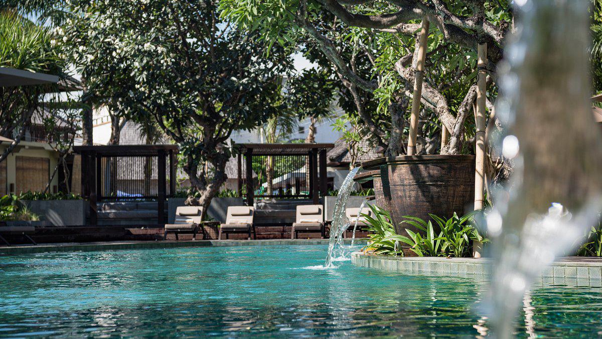 RAMAYANA SUITES & RESORT RAMAYANA SUITES & RESORT