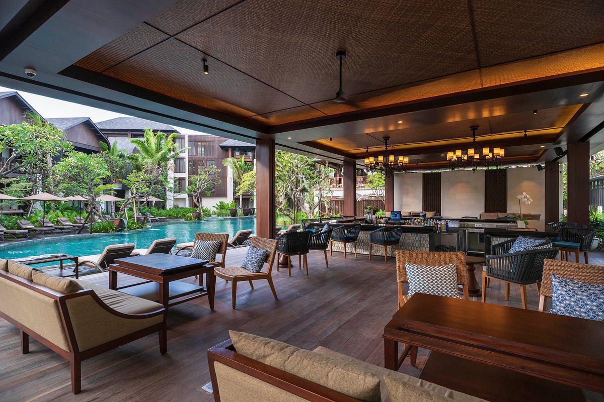 RAMAYANA SUITES & RESORT RAMAYANA SUITES & RESORT