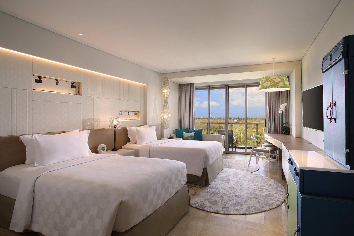 RIMBA BY AYANA BALI RIMBA BY AYANA BALI