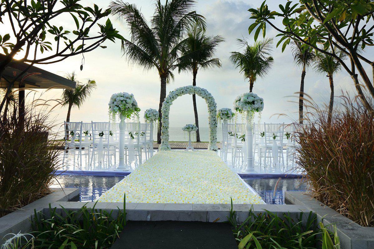  THE ANVAYA BEACH RESORT BALI