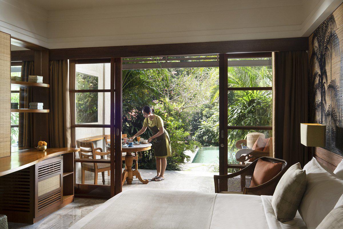 ADIWANA RESORT JEMBAWAN