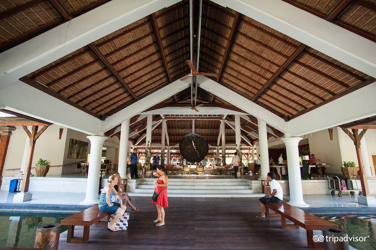 PADMA RESORT LEGIAN PADMA RESORT LEGIAN