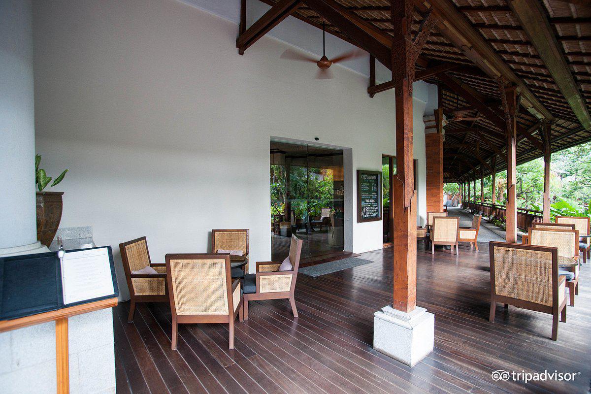 PADMA RESORT LEGIAN PADMA RESORT LEGIAN