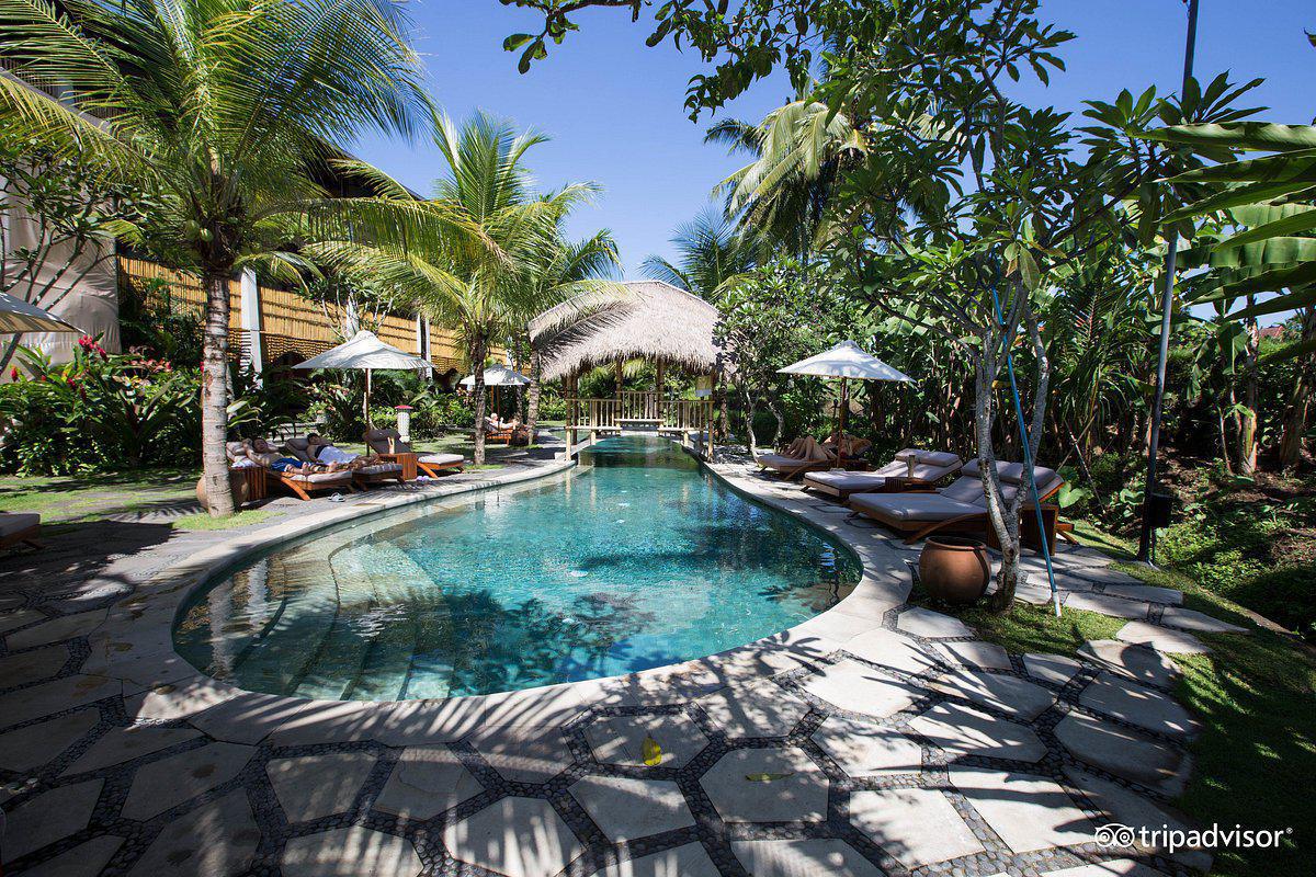 ALAYA RESORT UBUD