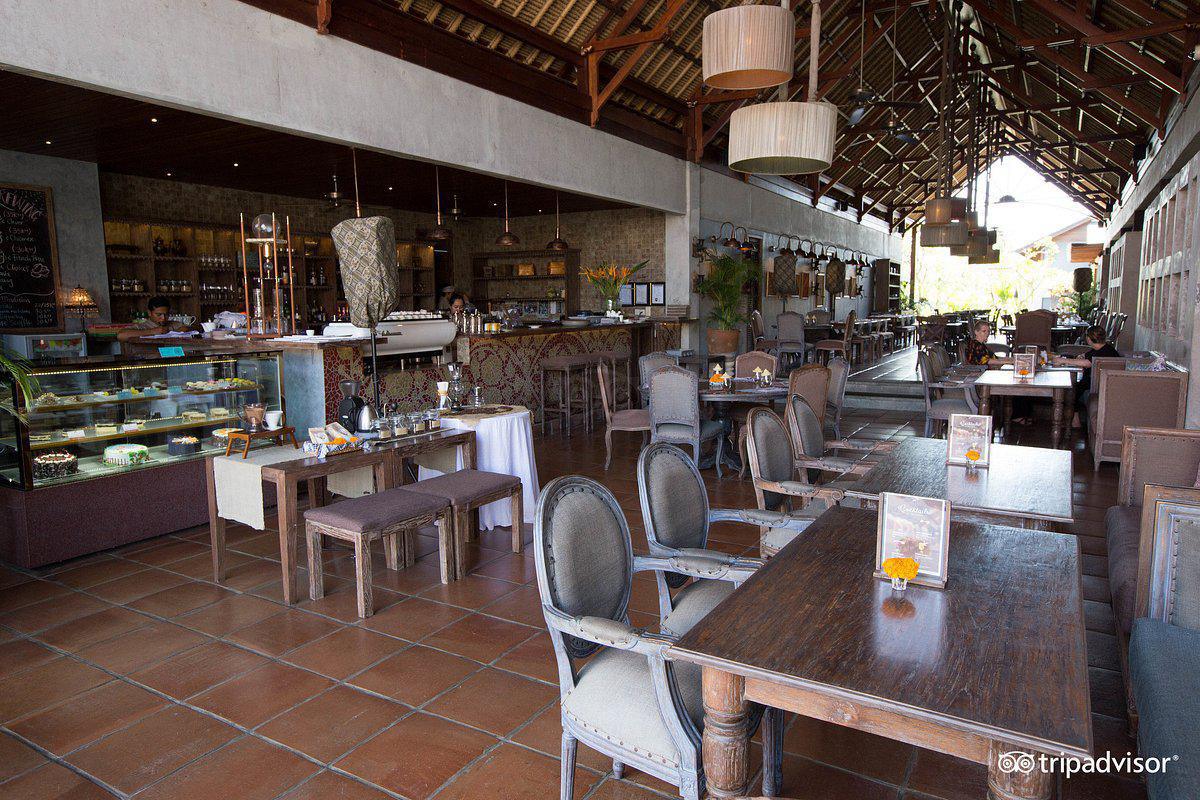 ALAYA RESORT UBUD ALAYA RESORT UBUD