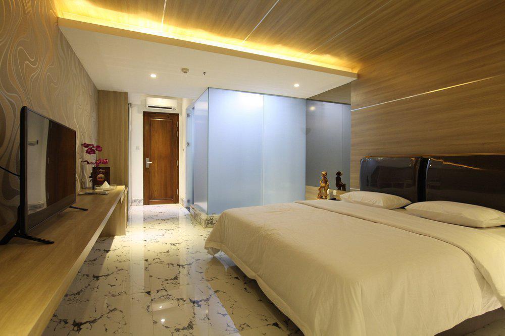 Delta Spa Bali - Men's Health Spa Delta Spa Bali - Men's Health Spa