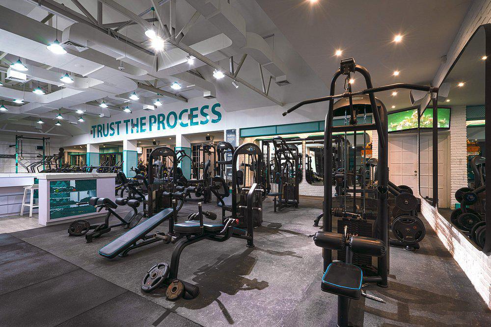 FINNS RECREATION CLUB FINNS RECREATION CLUB