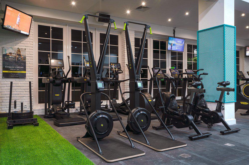 FINNS RECREATION CLUB FINNS RECREATION CLUB