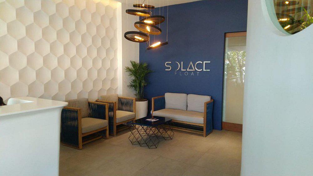 SOLACE FLOAT SOLACE FLOAT