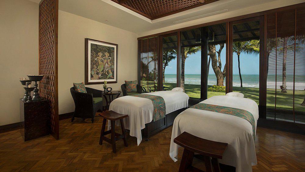 WELLNESS BY THE LEGIAN WELLNESS BY THE LEGIAN