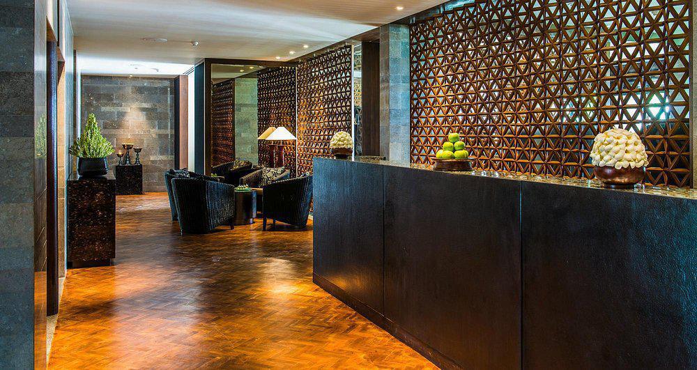 WELLNESS BY THE LEGIAN