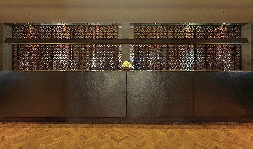 WELLNESS BY THE LEGIAN