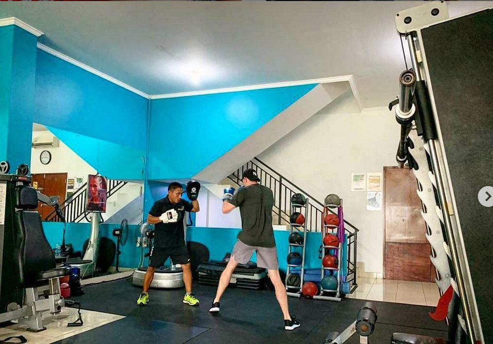 BALI FITNESS SEMINYAK