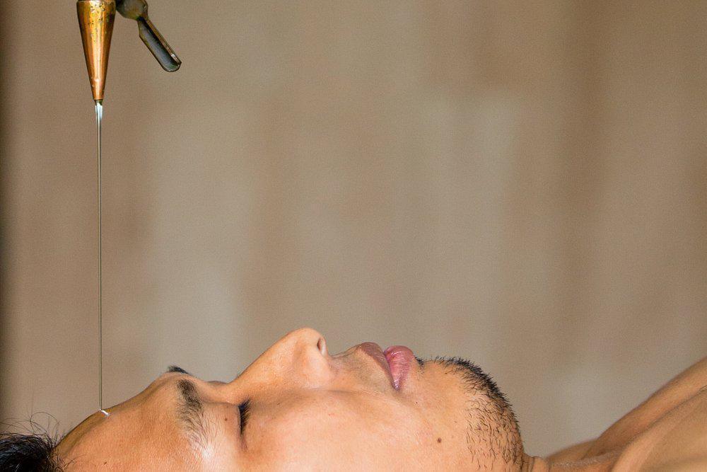 AMRTASIDDHI AYURVEDIC CENTRE