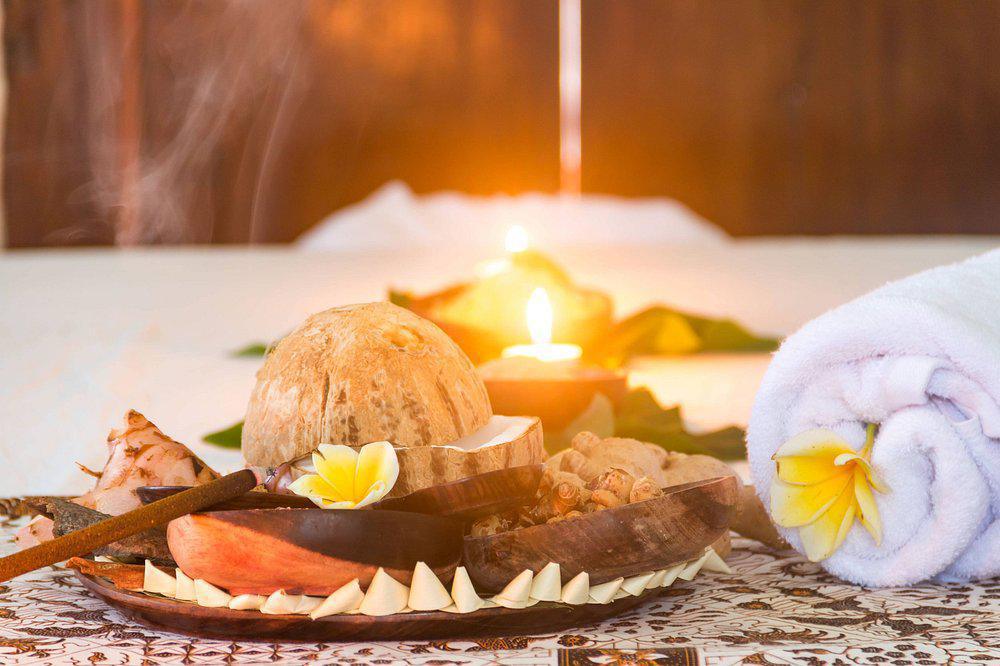 UBUD BODYWORKS UBUD BODYWORKS