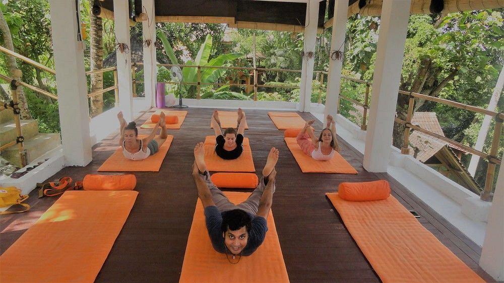 SHRIMAN NARAYAN YOGA