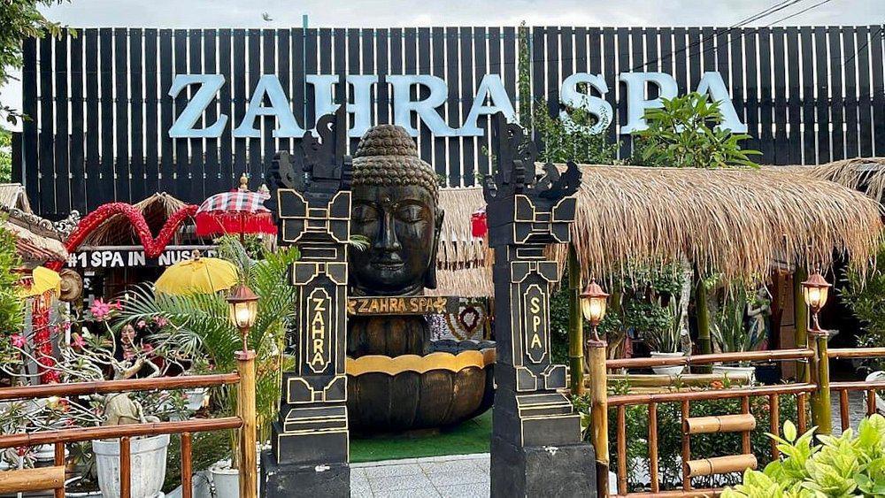 ZAHRA SPA