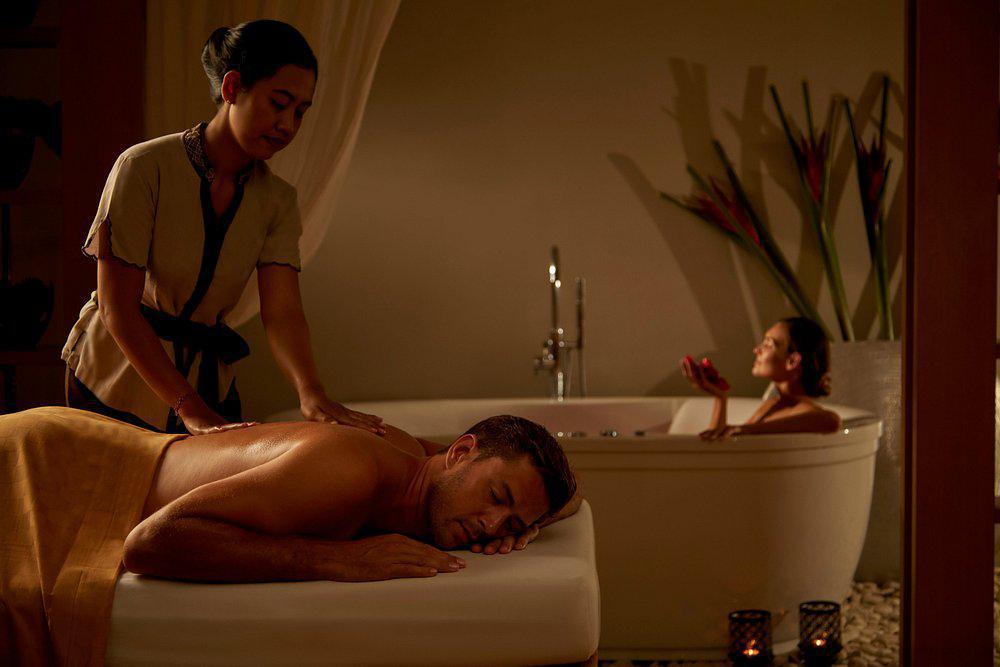 ZANTI THE RETREAT ZANTI THE RETREAT