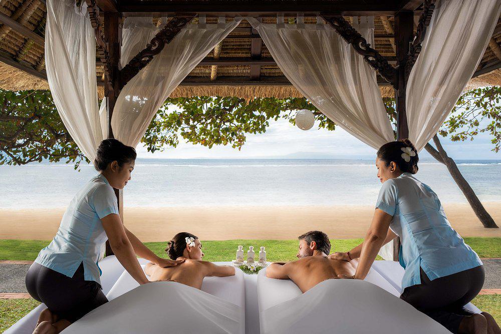 HEAVENLY SPA BY WESTIN™ HEAVENLY SPA BY WESTIN™