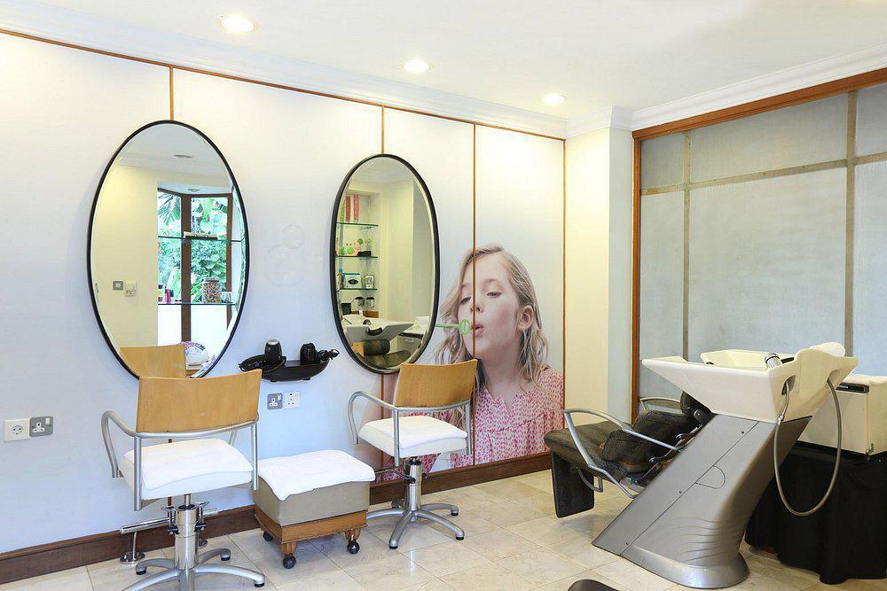 HEAVENLY SPA BY WESTIN™ HEAVENLY SPA BY WESTIN™