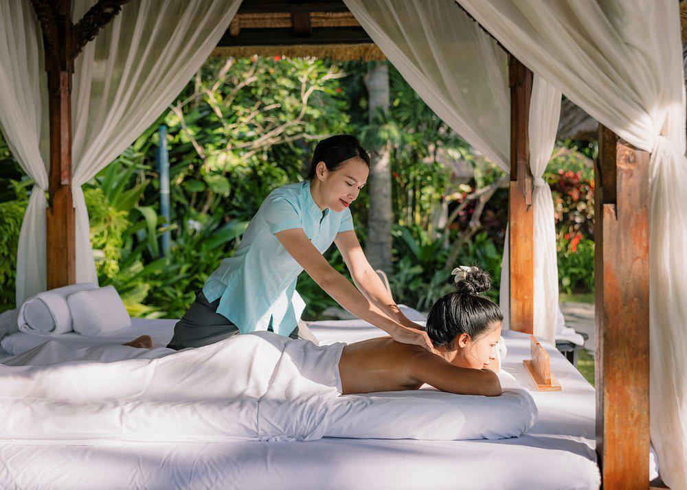 HEAVENLY SPA BY WESTIN™