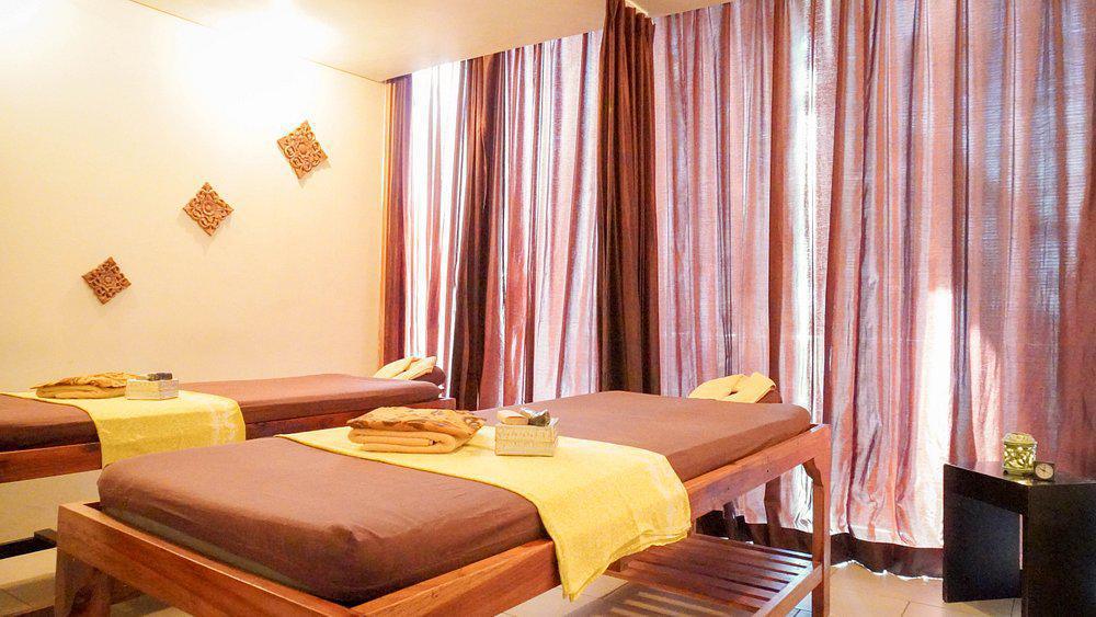  DE NYUH SPA SEMINYAK