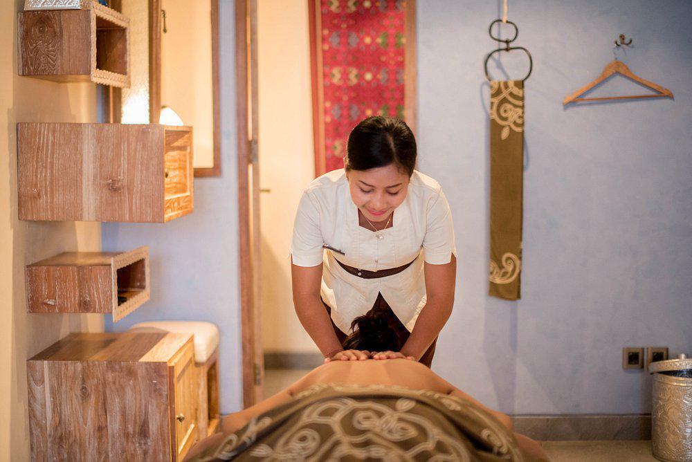 BHAVA SPA KUTA BHAVA SPA KUTA