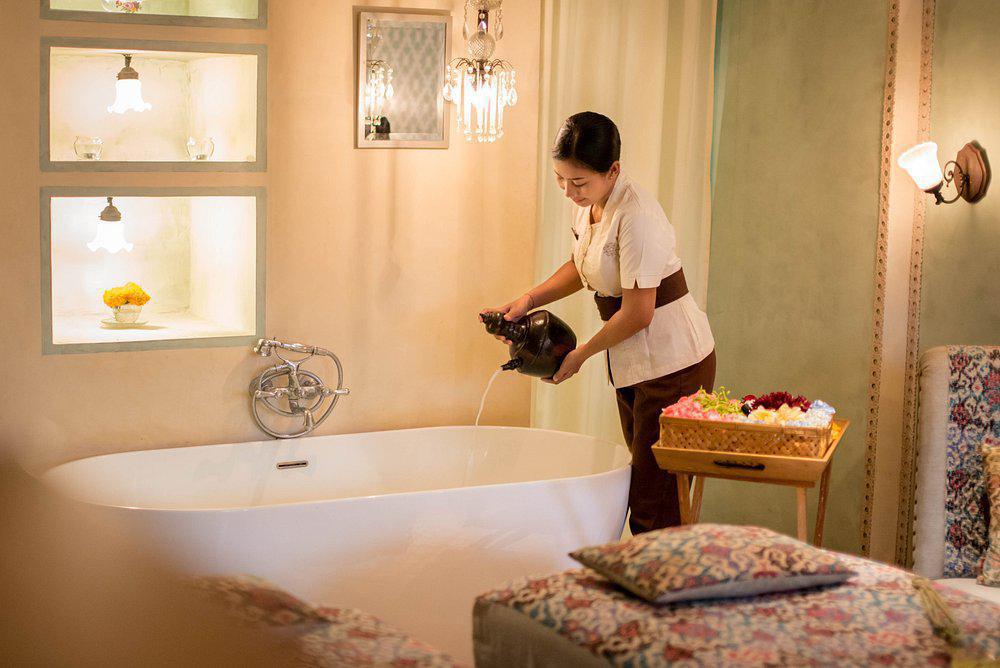 BHAVA SPA KUTA BHAVA SPA KUTA