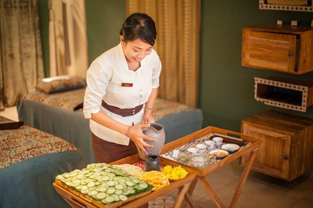 BHAVA SPA KUTA BHAVA SPA KUTA