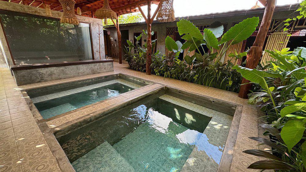 HESA WELLNESS SPA UBUD HESA WELLNESS SPA UBUD
