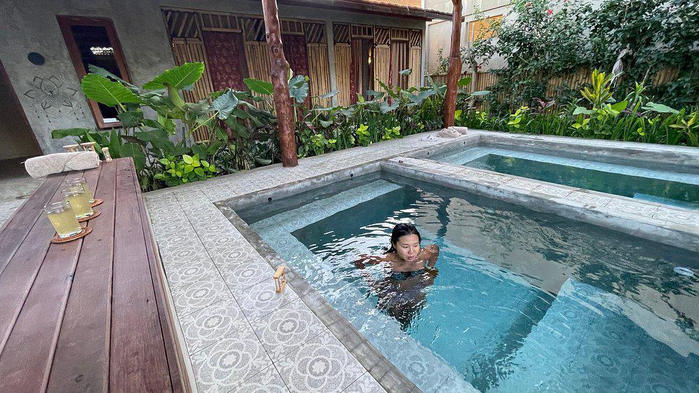 HESA WELLNESS SPA UBUD HESA WELLNESS SPA UBUD