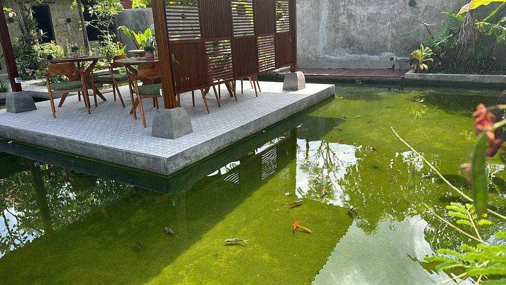 HESA WELLNESS SPA UBUD HESA WELLNESS SPA UBUD