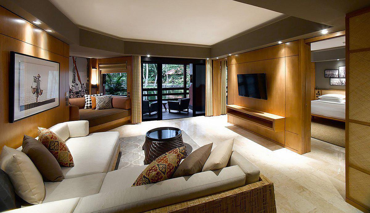 GRAND HYATT BALI GRAND HYATT BALI