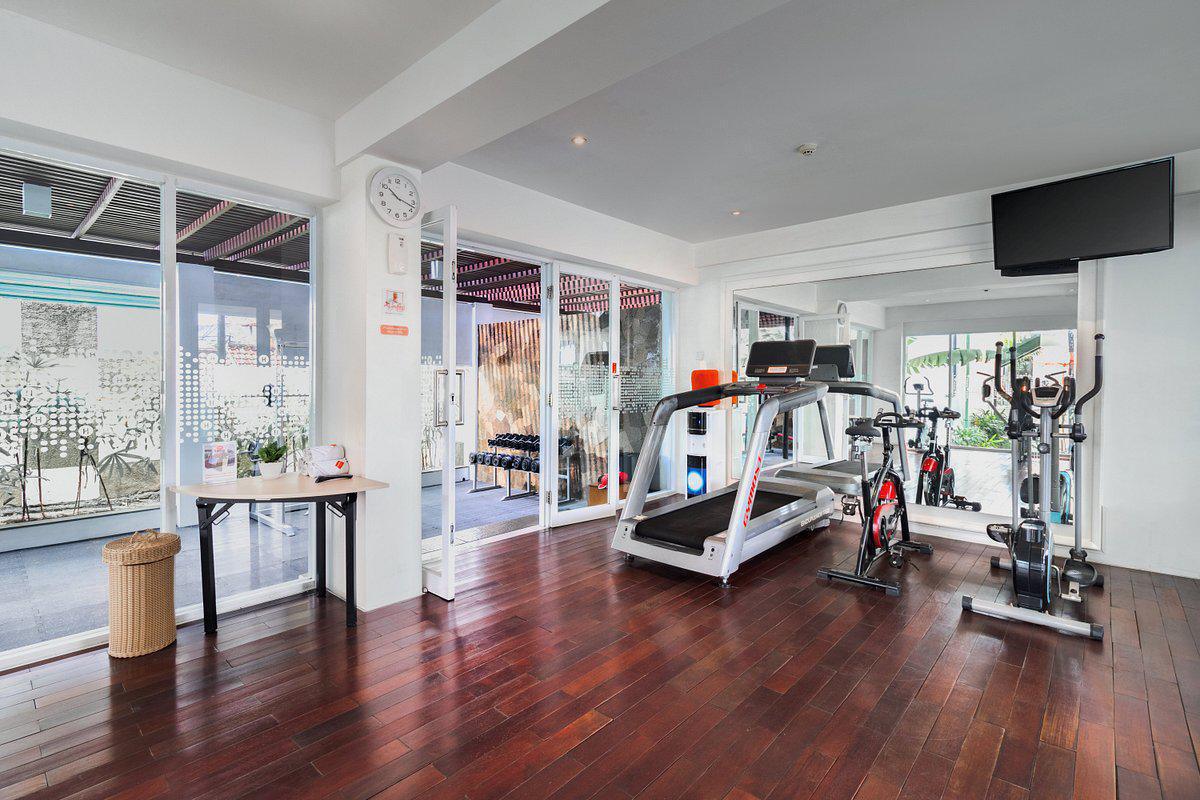 HARRIS HOTEL KUTA TUBAN HARRIS HOTEL KUTA TUBAN