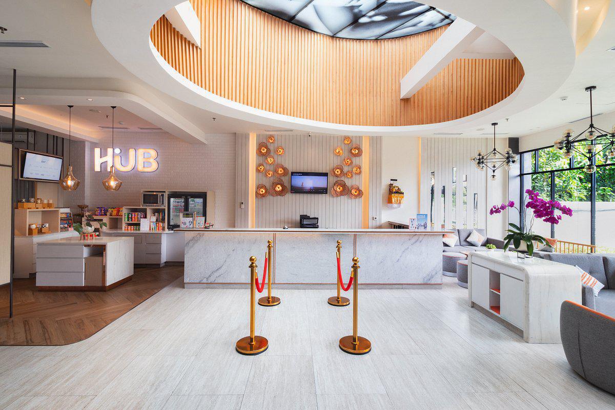 HARRIS HOTEL KUTA TUBAN