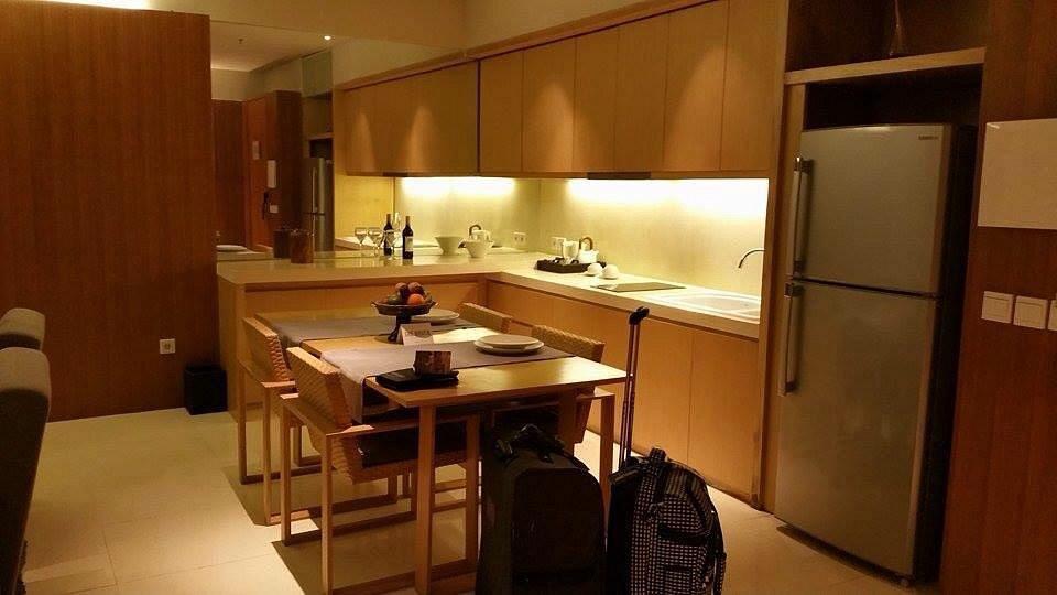 THE HAVEN BALI SEMINYAK THE HAVEN BALI SEMINYAK