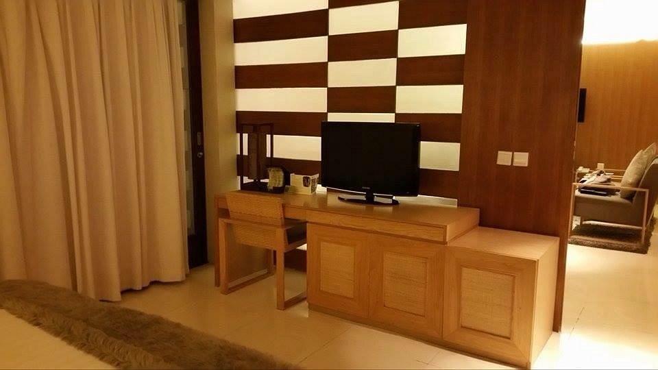 THE HAVEN BALI SEMINYAK