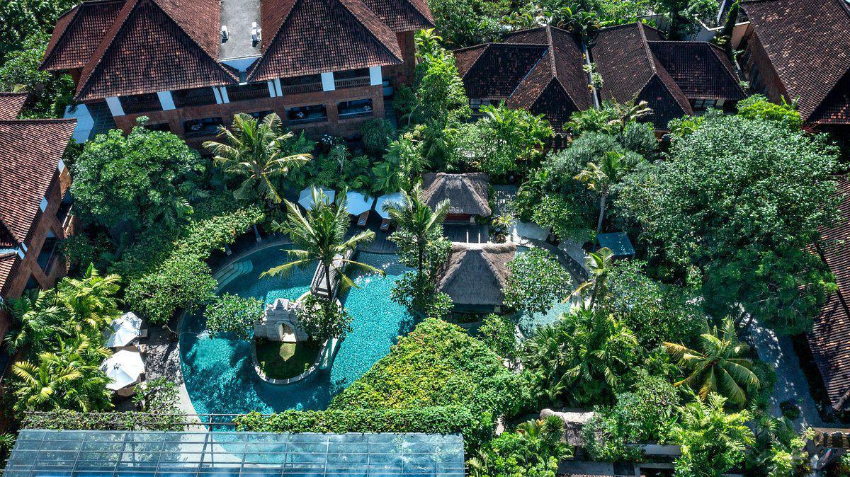 THE ALANTARA SANUR