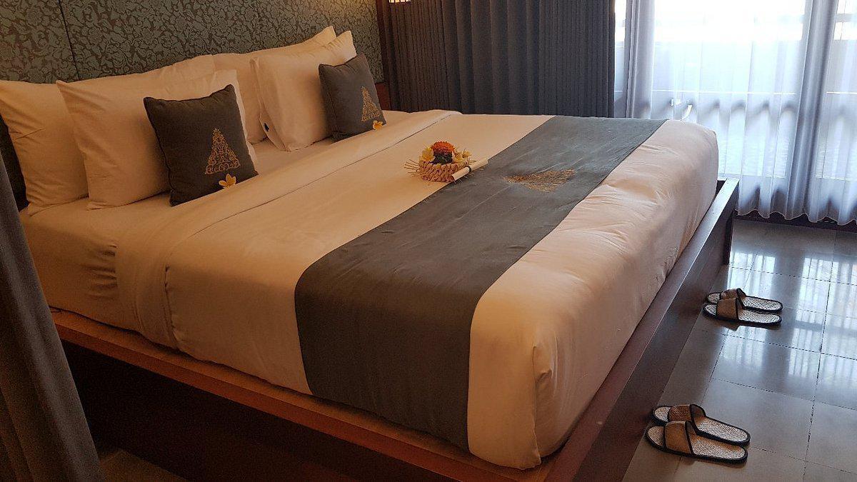 THE ALANTARA SANUR THE ALANTARA SANUR