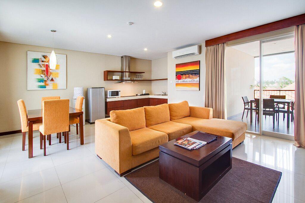  AMADEA RESORT & VILLAS