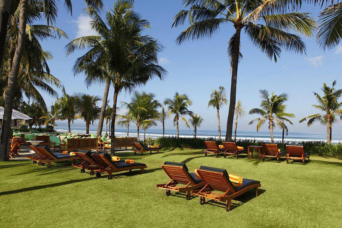 BALI MANDIRA BEACH RESORT & SPA BALI MANDIRA BEACH RESORT & SPA