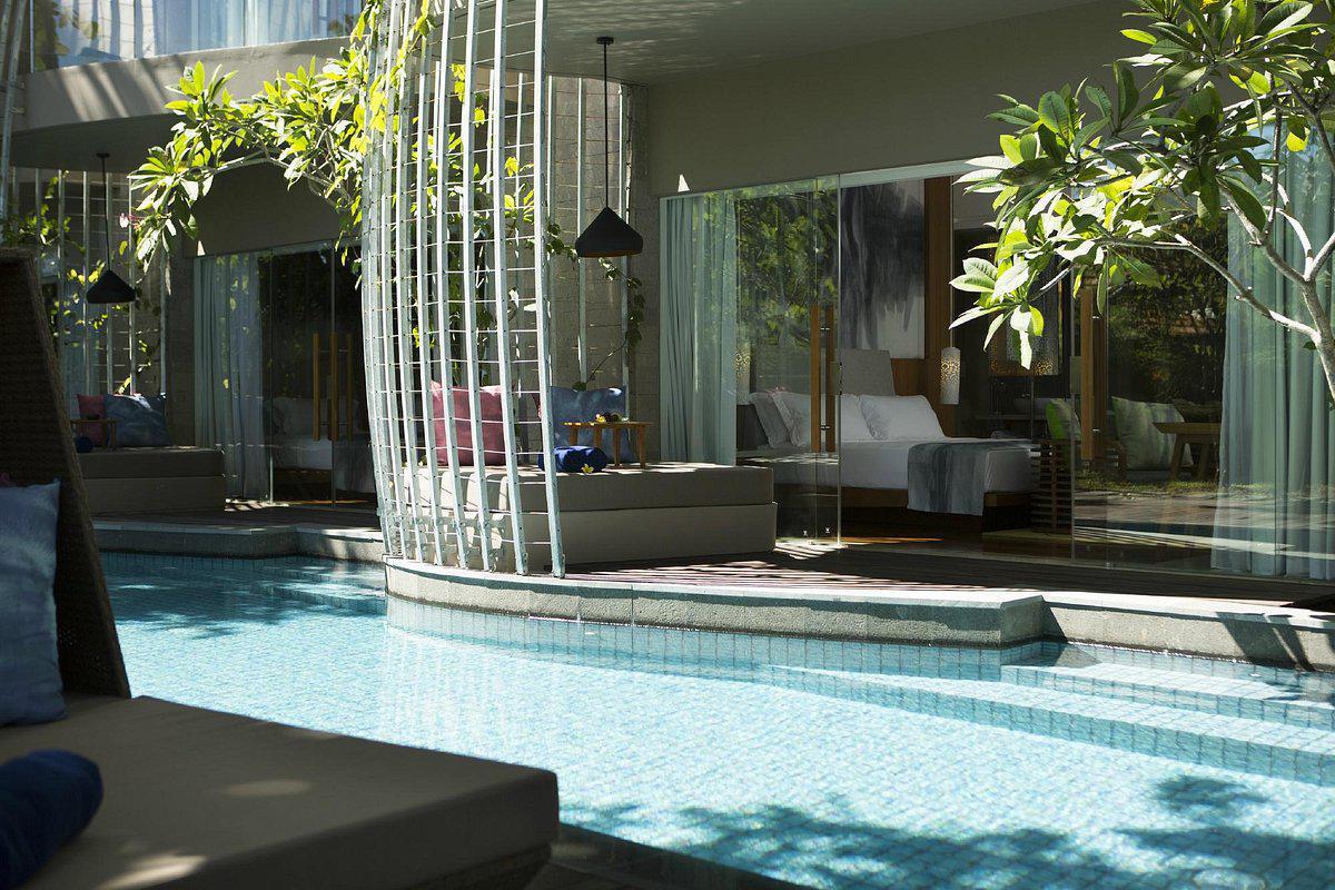 MAYA SANUR RESORT & SPA MAYA SANUR RESORT & SPA